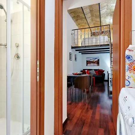 Apartment Sweet Burrow In Vatican