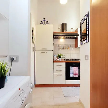 Apartment Sweet Burrow In Vatican Rome