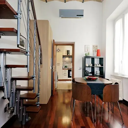Apartment Sweet Burrow In Vatican Rome