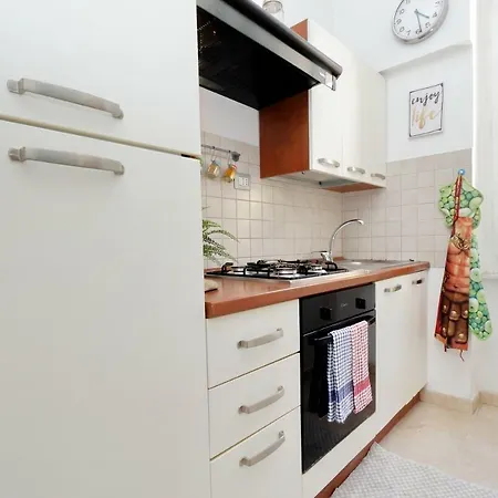 Apartmán Sweet Burrow In Vatican Řím
